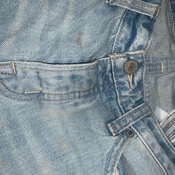 Abercrombie Jeans - Picture 3 of 5